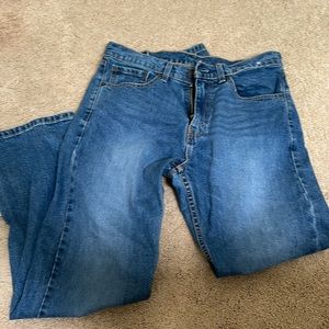 Vintage Levi jeans- size w31 L30